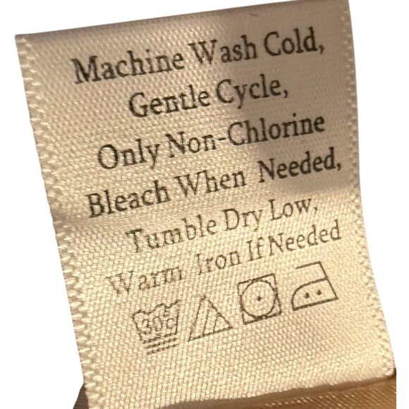 Coldwater Creek‎ Baroque Tapestry Jacket M Vintage Artsy Boho Eclectic Grandma - Picture 6 of 7